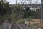 Ex-Southern Pacific Signal